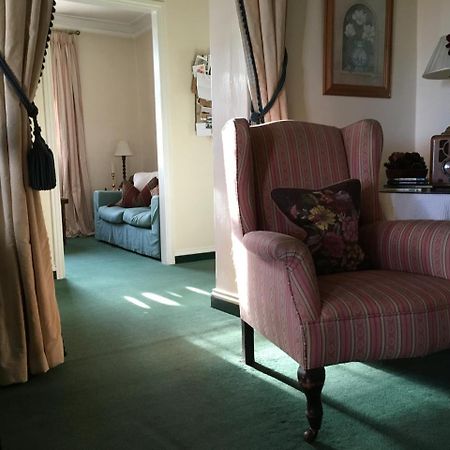 Romney Bay House Hotel 뉴롬니 외부 사진