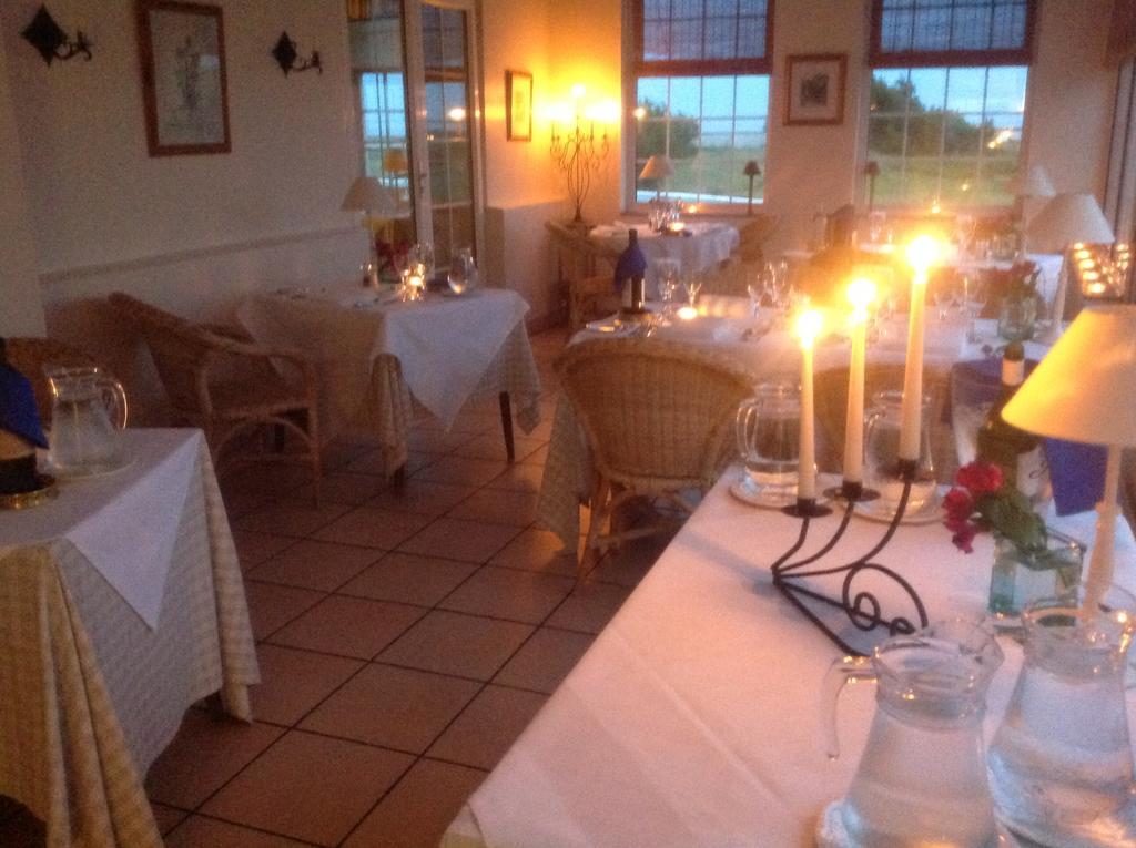 Romney Bay House Hotel 뉴롬니 외부 사진