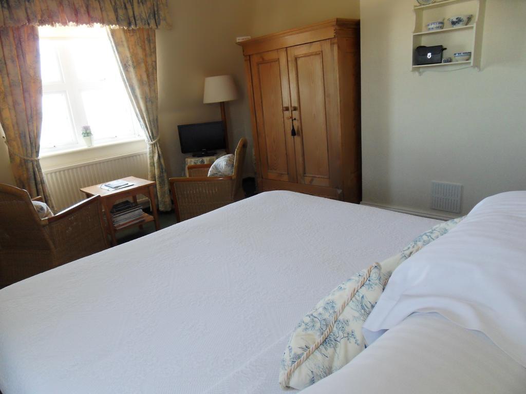 Romney Bay House Hotel 뉴롬니 객실 사진