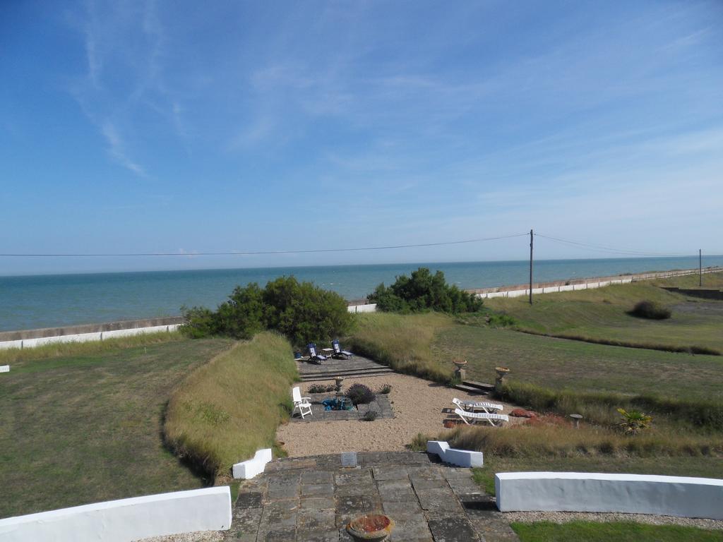 Romney Bay House Hotel 뉴롬니 객실 사진