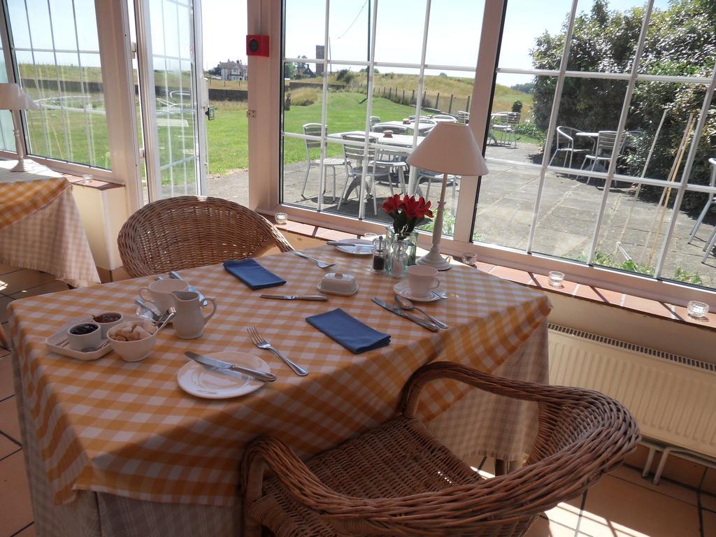 Romney Bay House Hotel 뉴롬니 외부 사진