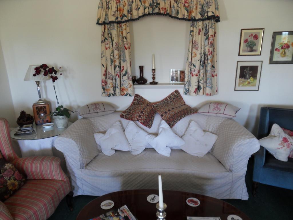 Romney Bay House Hotel 뉴롬니 외부 사진