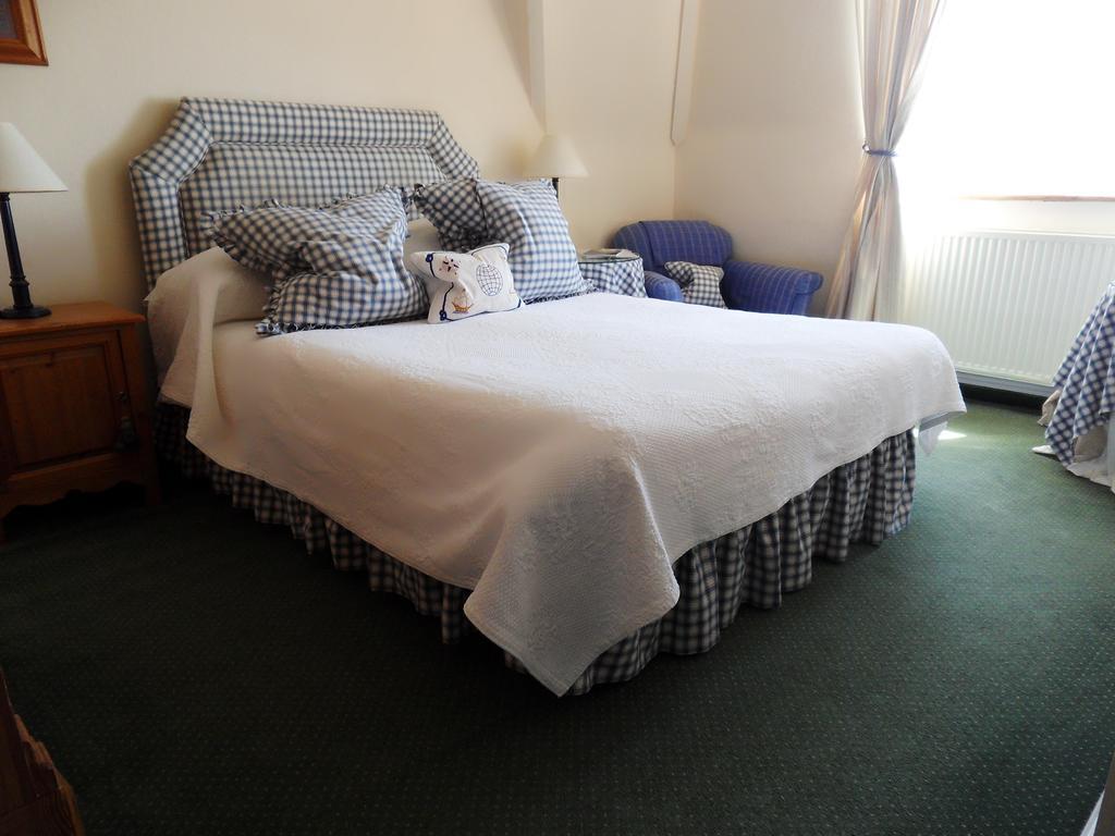 Romney Bay House Hotel 뉴롬니 외부 사진