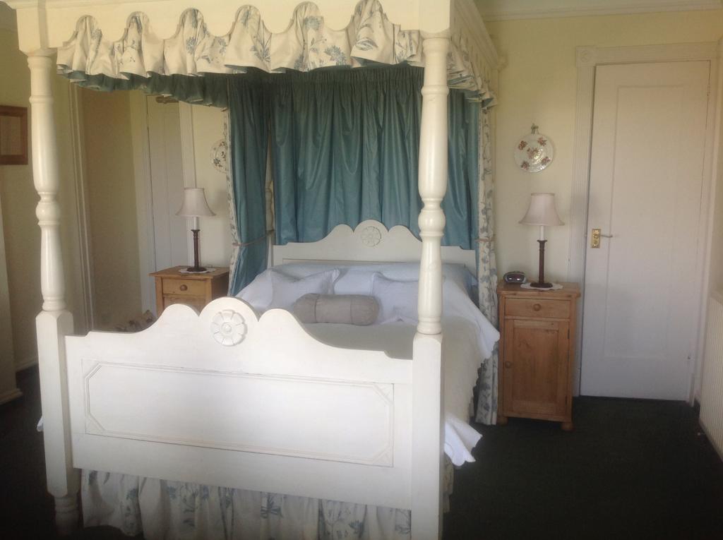 Romney Bay House Hotel 뉴롬니 외부 사진