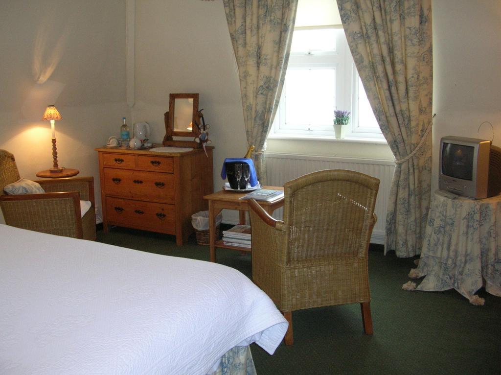 Romney Bay House Hotel 뉴롬니 객실 사진