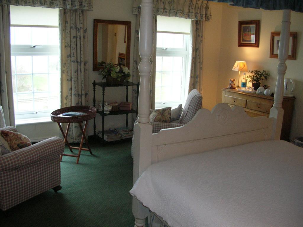 Romney Bay House Hotel 뉴롬니 외부 사진