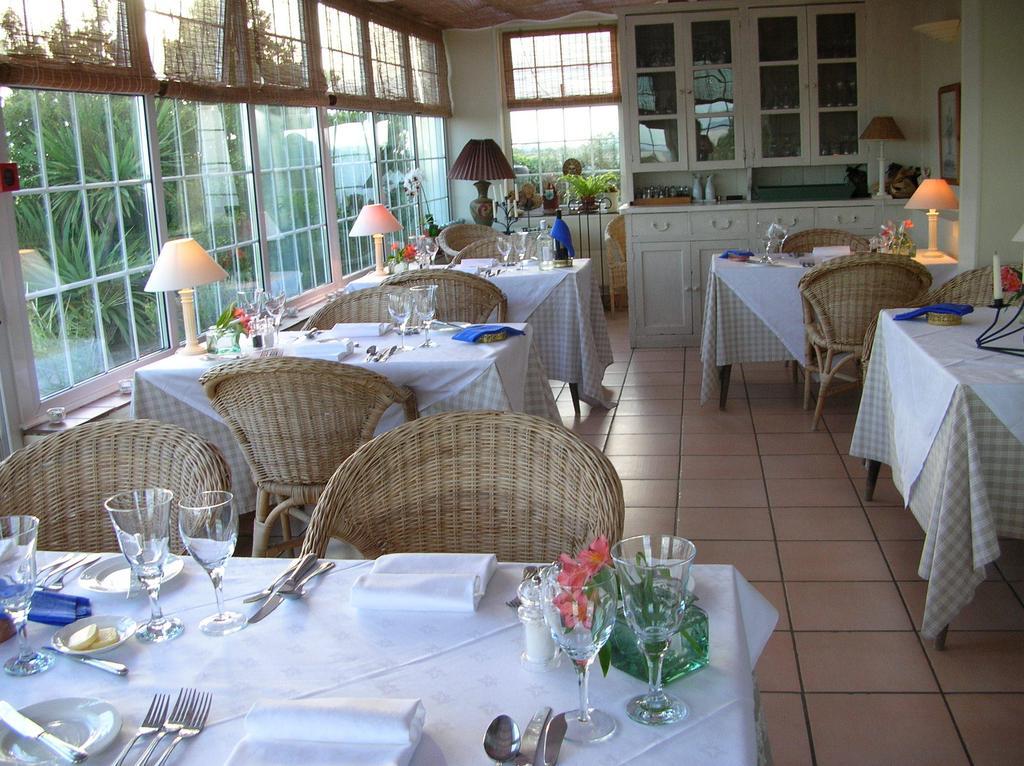 Romney Bay House Hotel 뉴롬니 외부 사진