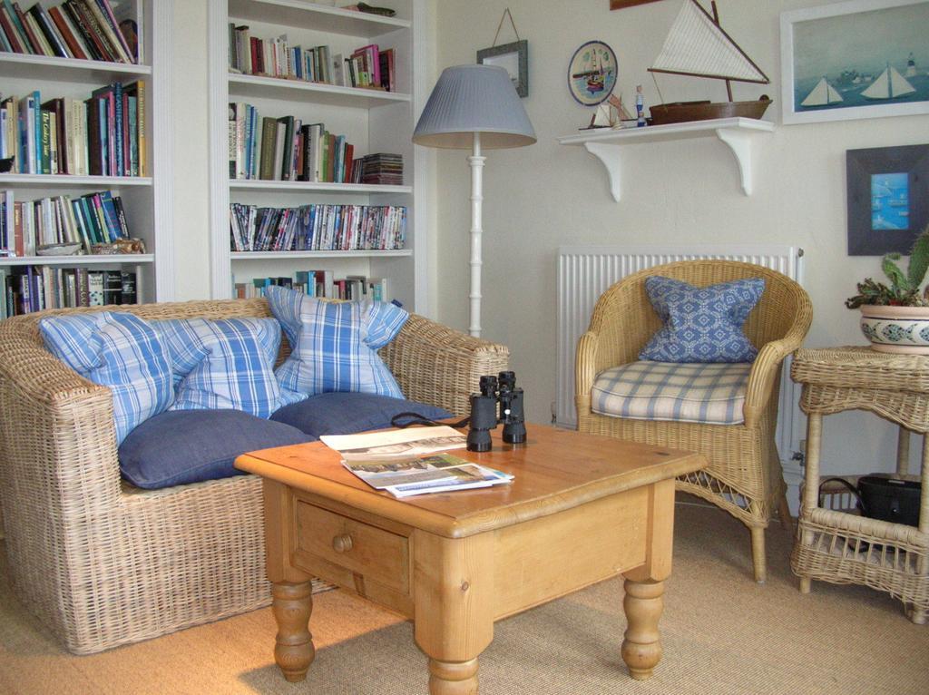 Romney Bay House Hotel 뉴롬니 외부 사진
