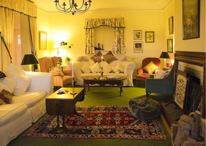 Romney Bay House Hotel 뉴롬니 외부 사진