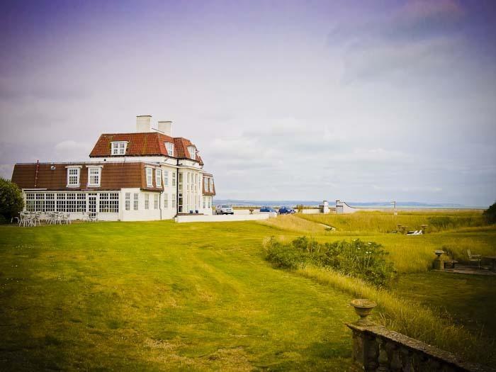 Romney Bay House Hotel 뉴롬니 외부 사진