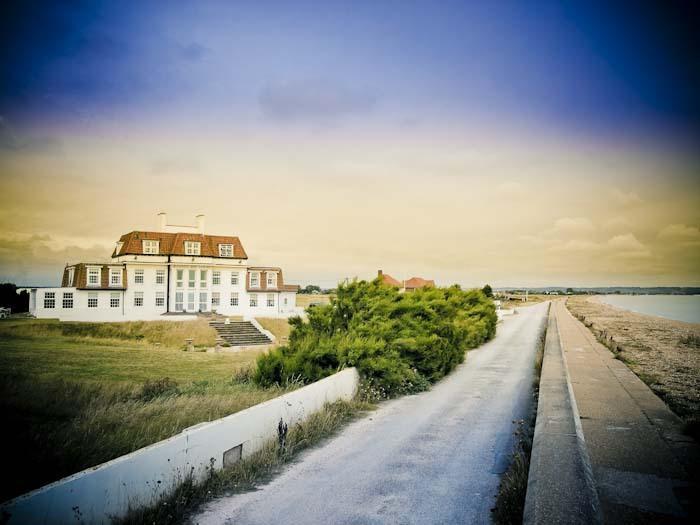 Romney Bay House Hotel 뉴롬니 외부 사진