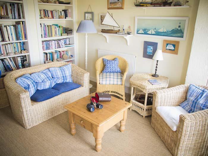 Romney Bay House Hotel 뉴롬니 외부 사진
