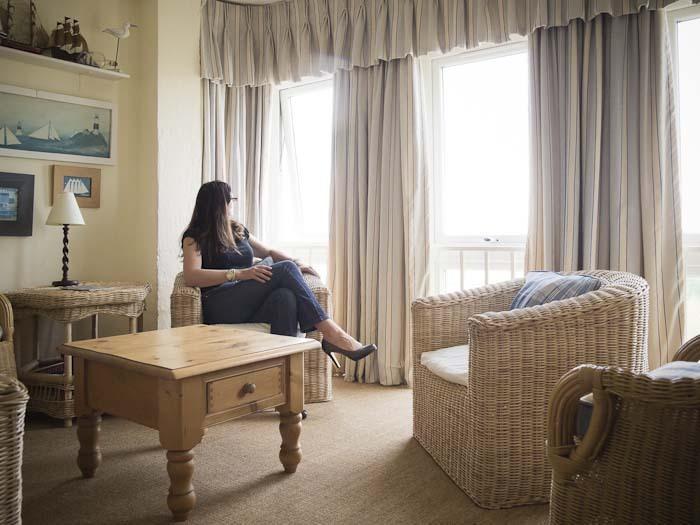 Romney Bay House Hotel 뉴롬니 외부 사진