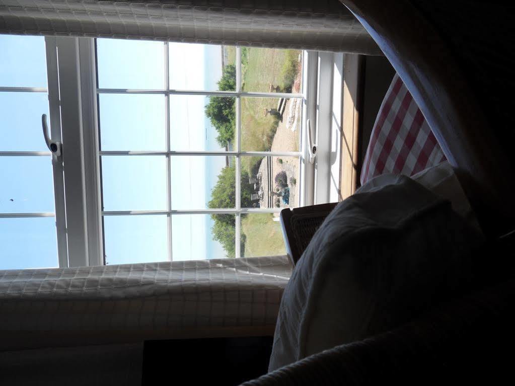 Romney Bay House Hotel 뉴롬니 외부 사진