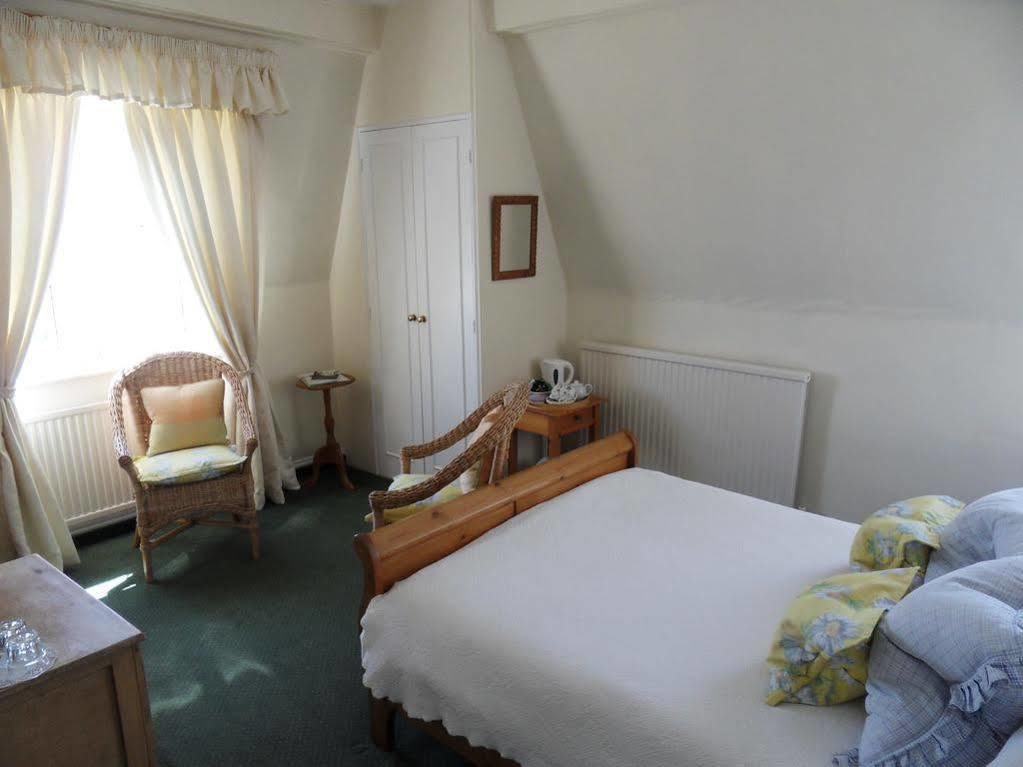 Romney Bay House Hotel 뉴롬니 외부 사진