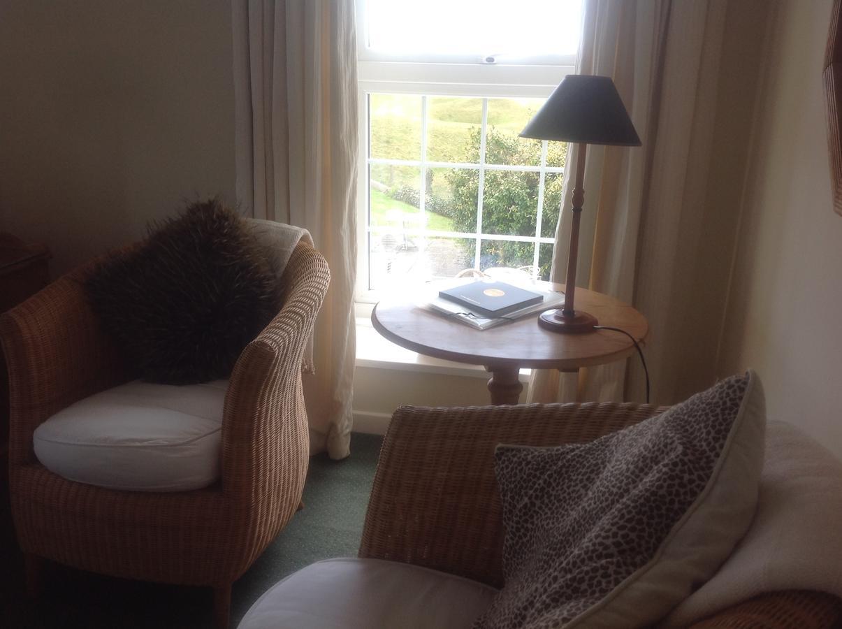 Romney Bay House Hotel 뉴롬니 외부 사진