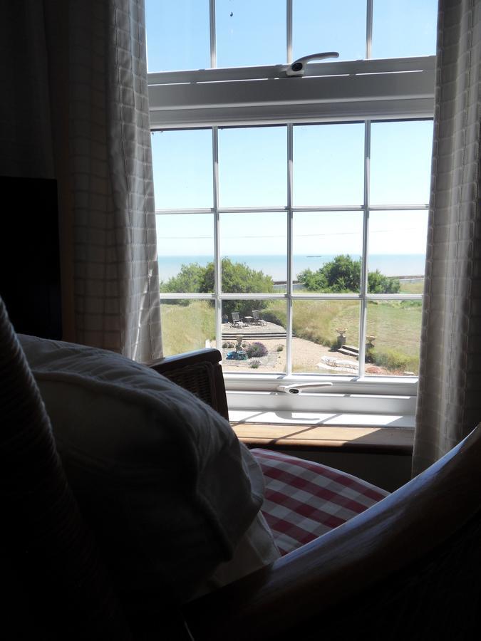 Romney Bay House Hotel 뉴롬니 외부 사진