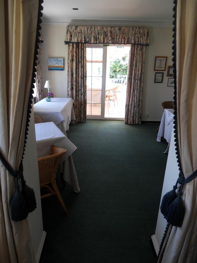 Romney Bay House Hotel 뉴롬니 외부 사진