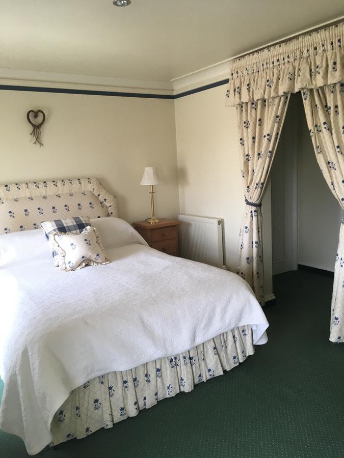 Romney Bay House Hotel 뉴롬니 외부 사진