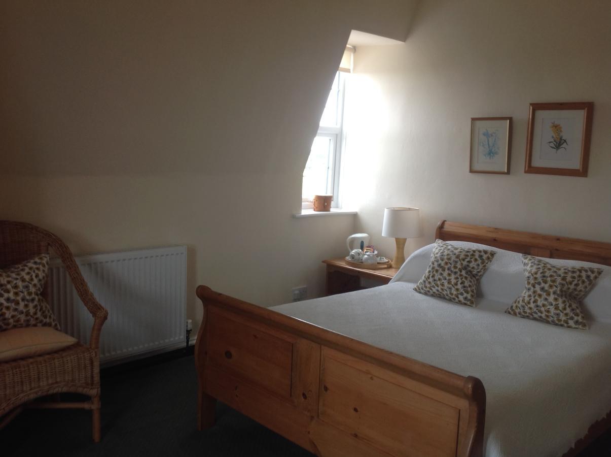 Romney Bay House Hotel 뉴롬니 외부 사진