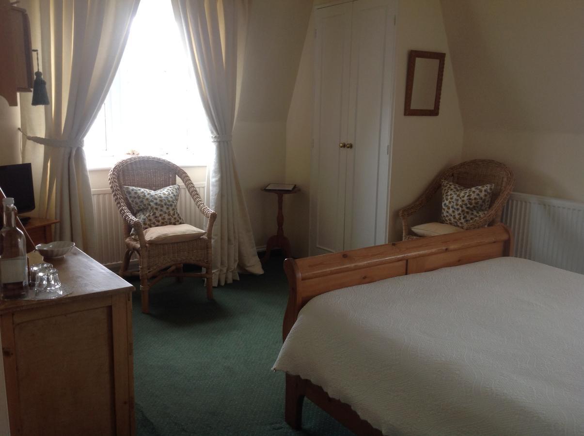 Romney Bay House Hotel 뉴롬니 외부 사진