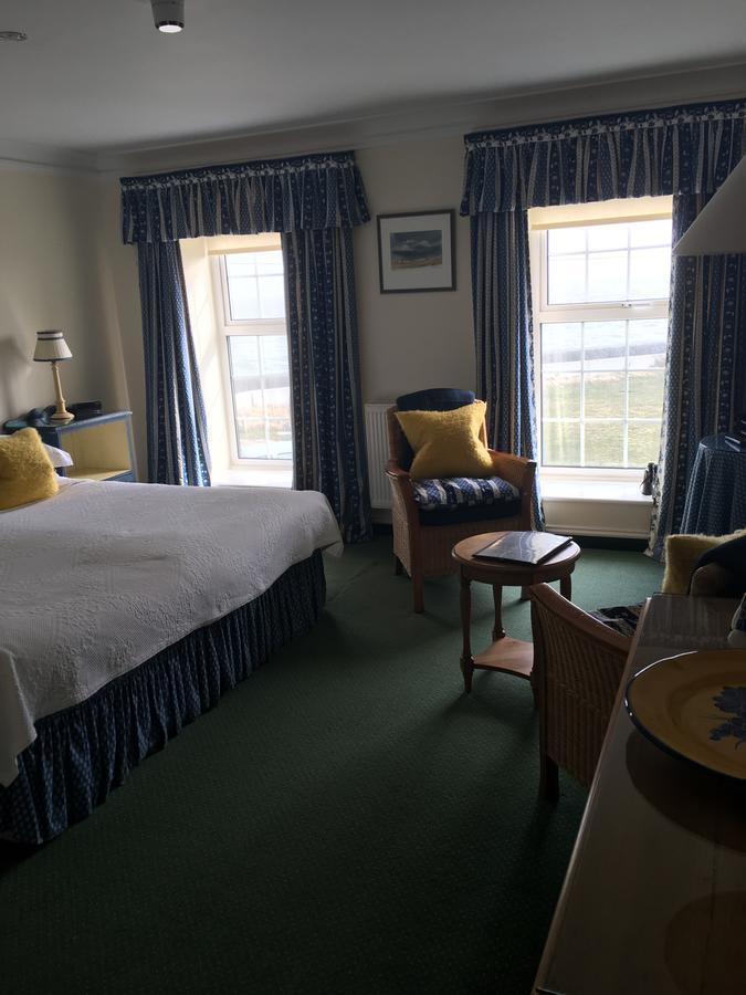 Romney Bay House Hotel 뉴롬니 외부 사진