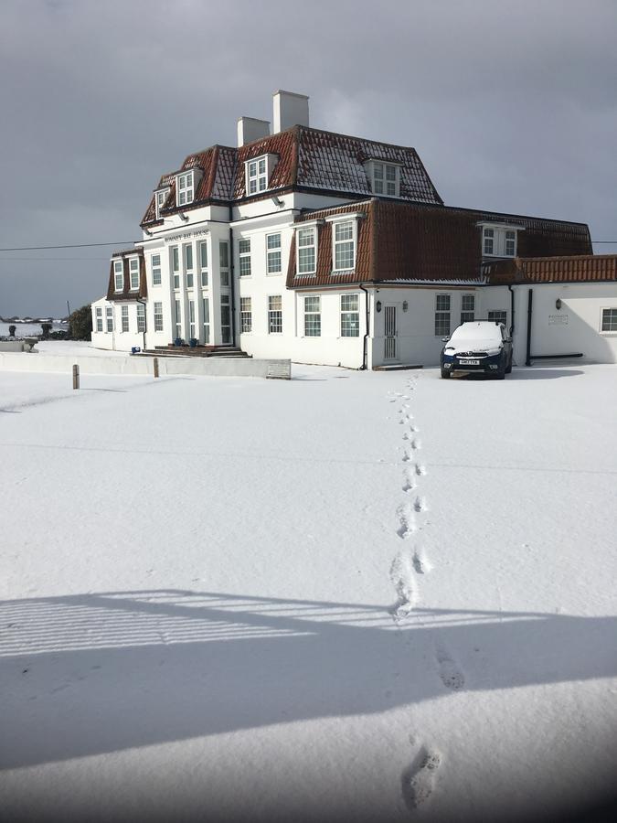 Romney Bay House Hotel 뉴롬니 외부 사진