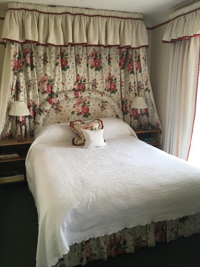 Romney Bay House Hotel 뉴롬니 외부 사진