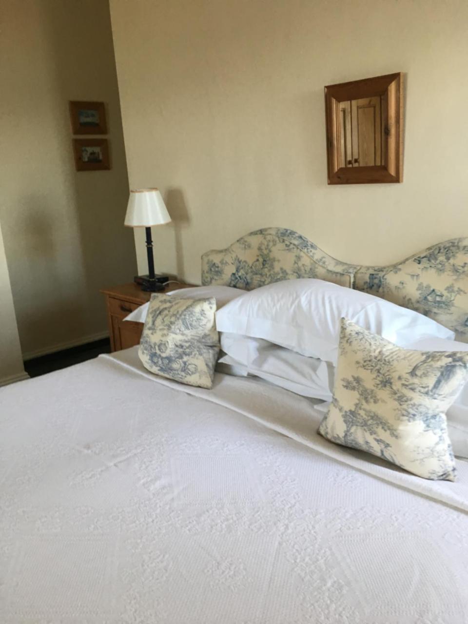 Romney Bay House Hotel 뉴롬니 외부 사진