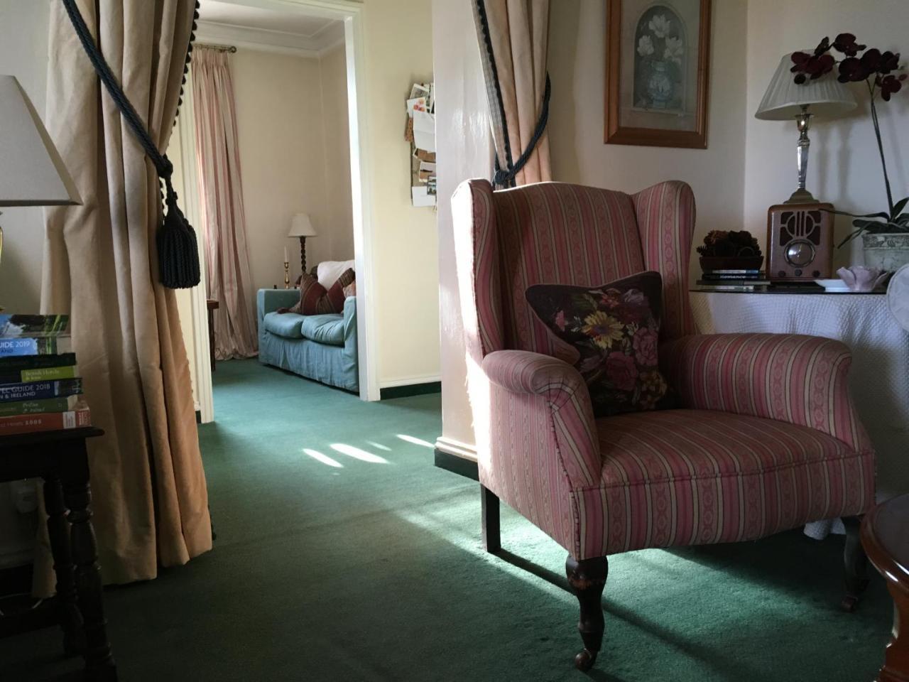 Romney Bay House Hotel 뉴롬니 외부 사진