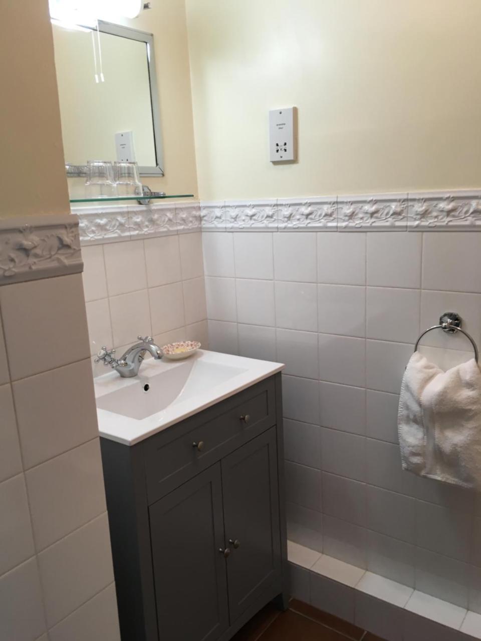 Romney Bay House Hotel 뉴롬니 외부 사진