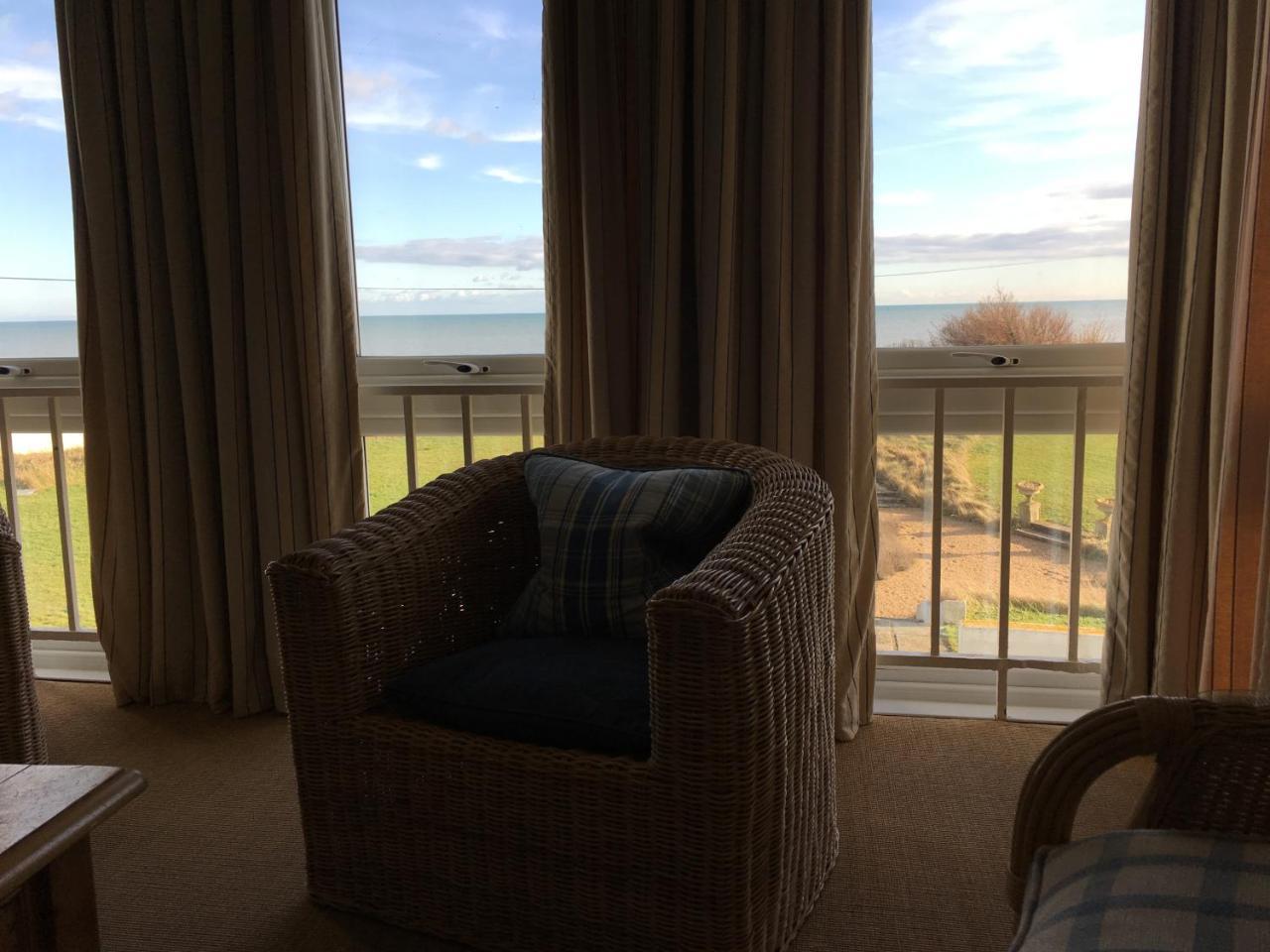 Romney Bay House Hotel 뉴롬니 외부 사진