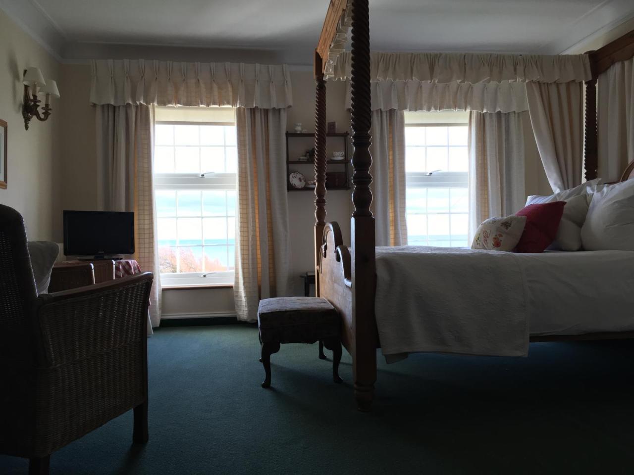 Romney Bay House Hotel 뉴롬니 외부 사진