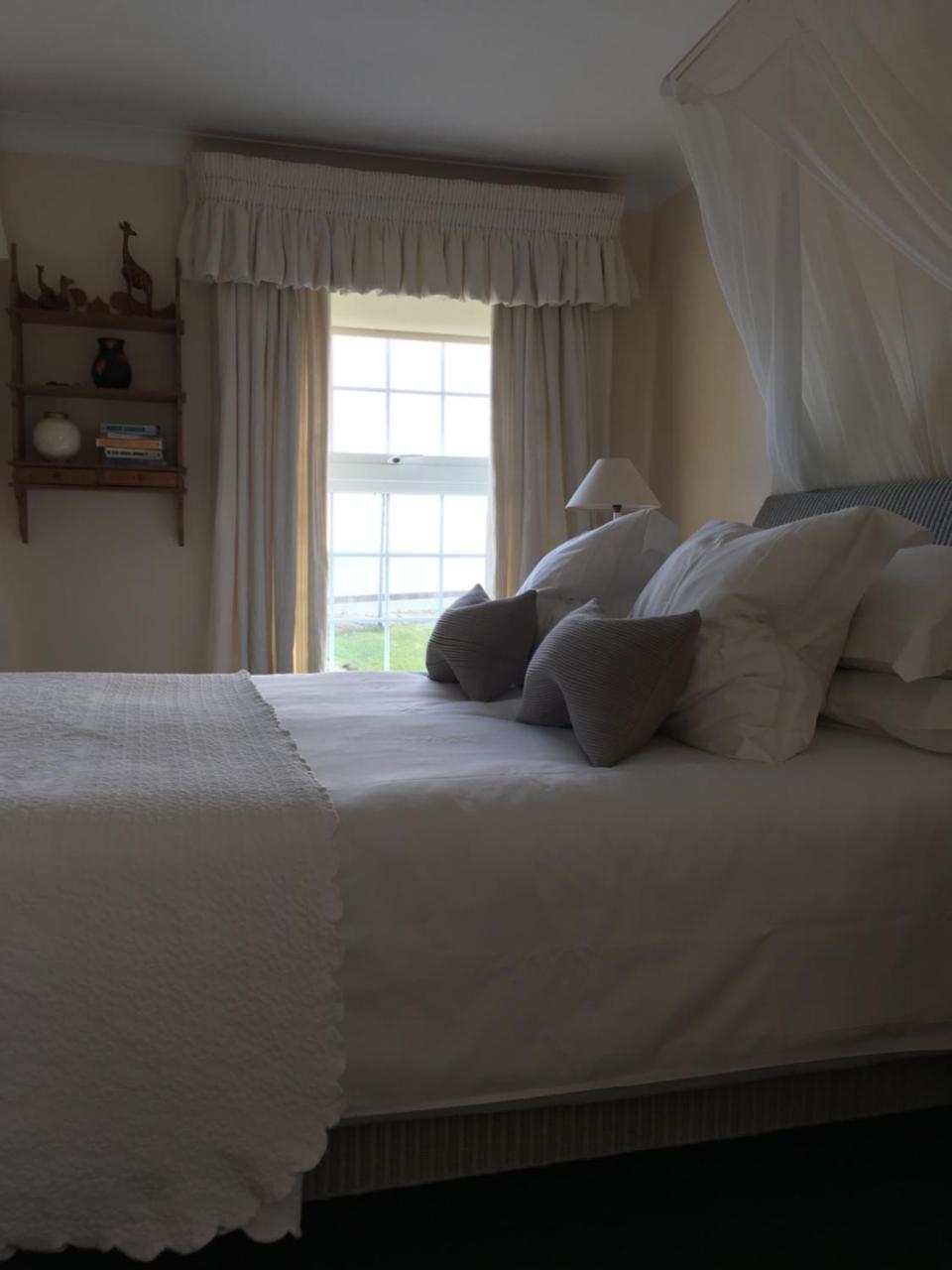 Romney Bay House Hotel 뉴롬니 외부 사진