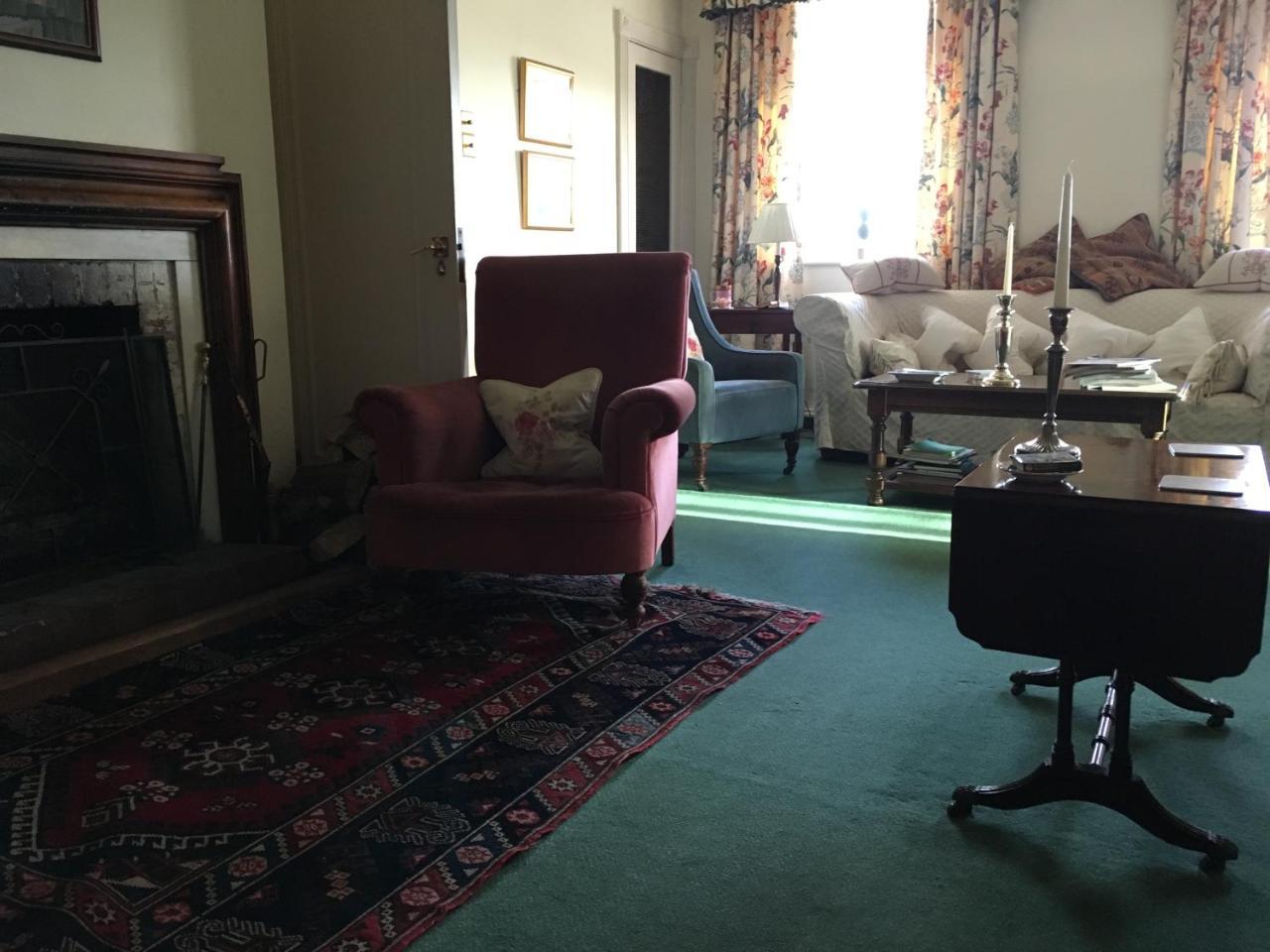 Romney Bay House Hotel 뉴롬니 외부 사진