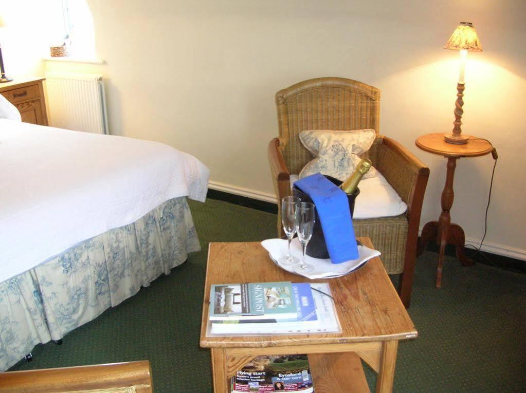 Romney Bay House Hotel 뉴롬니 외부 사진